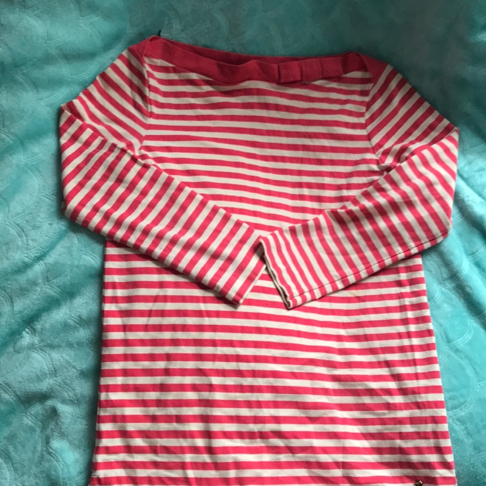 Striped shirt